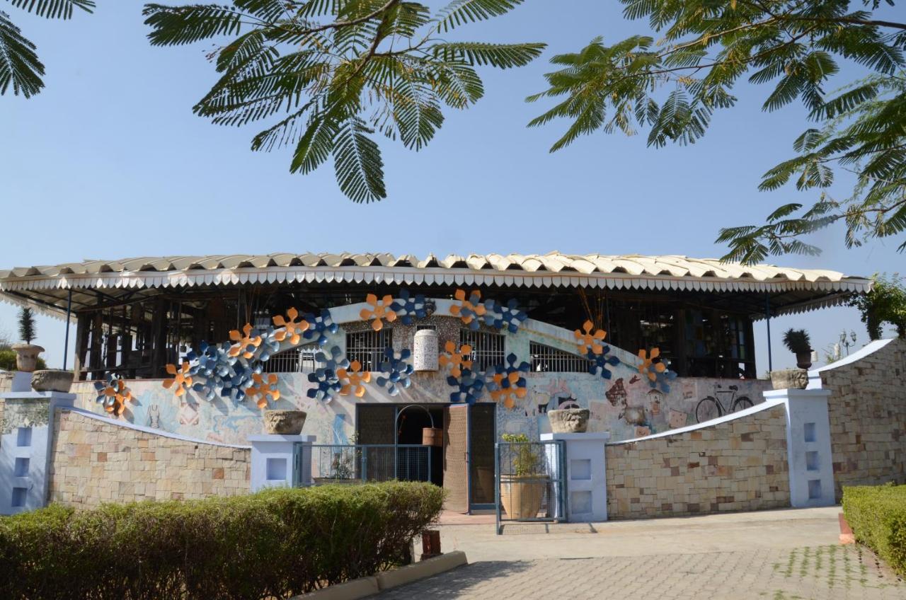 The Farm Jaipur Dahmi Exterior photo