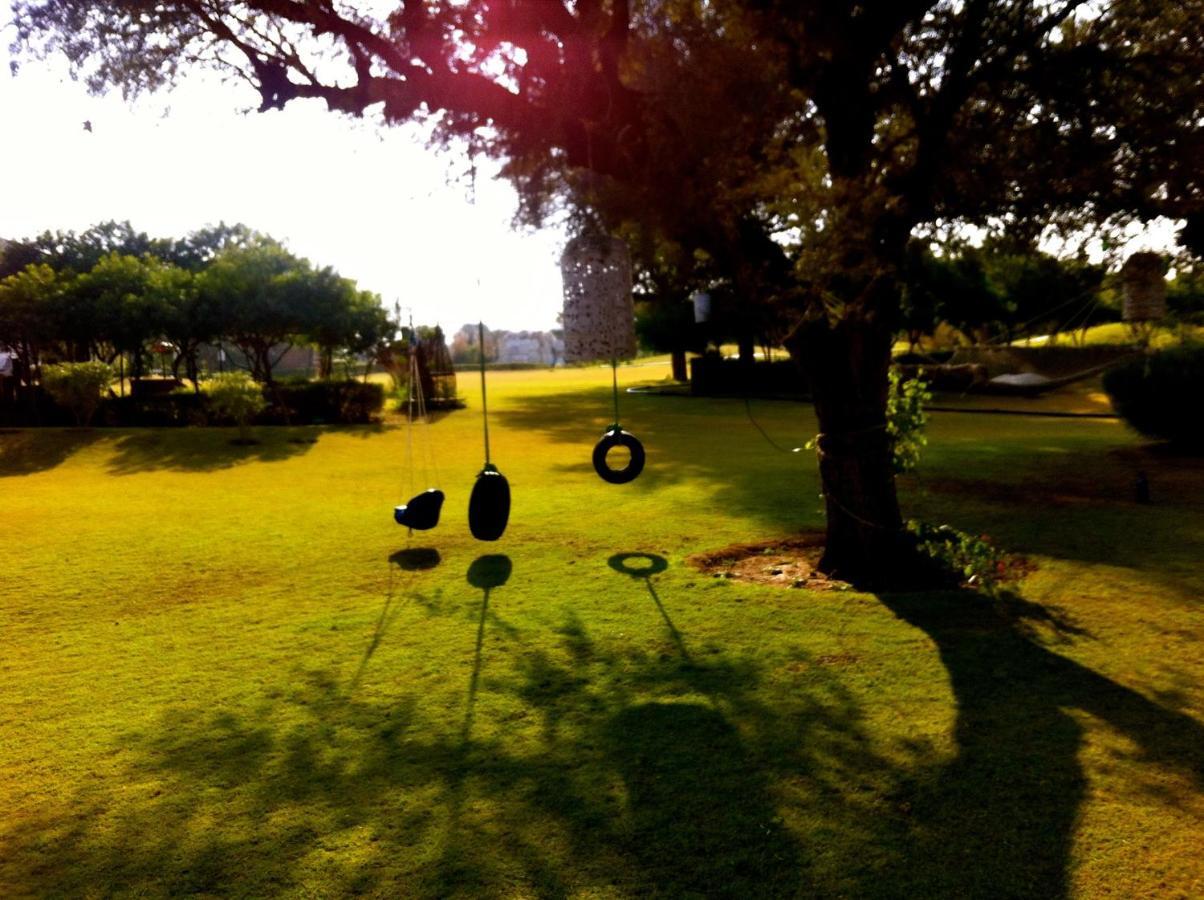 The Farm Jaipur Dahmi Exterior photo