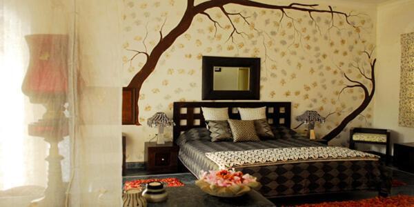 The Farm Jaipur Dahmi Exterior photo